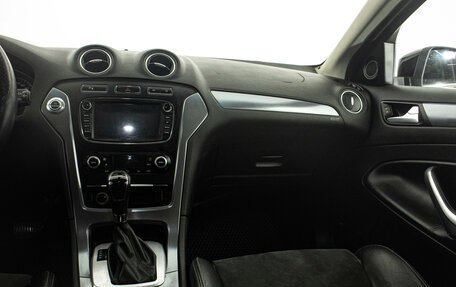 Ford Mondeo IV, 2010 год, 1 169 000 рублей, 15 фотография