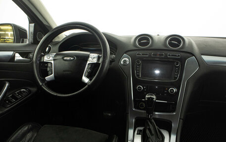 Ford Mondeo IV, 2010 год, 1 169 000 рублей, 13 фотография