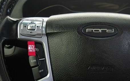 Ford Mondeo IV, 2010 год, 1 169 000 рублей, 17 фотография