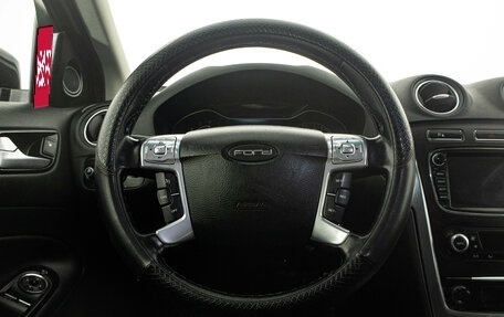 Ford Mondeo IV, 2010 год, 1 169 000 рублей, 16 фотография
