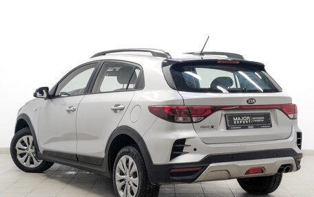 KIA Rio IV, 2021 год, 930 000 рублей, 7 фотография