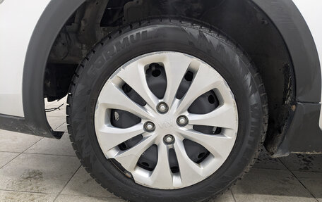 KIA Rio IV, 2021 год, 930 000 рублей, 11 фотография