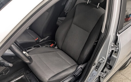 KIA Rio IV, 2021 год, 930 000 рублей, 18 фотография