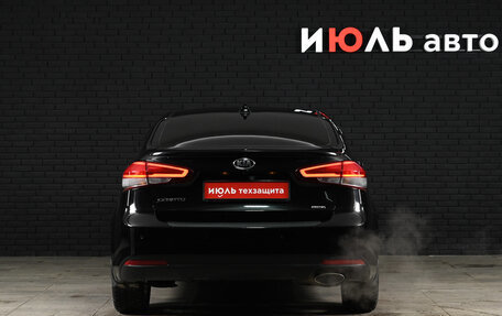 KIA Cerato III, 2018 год, 1 650 000 рублей, 7 фотография