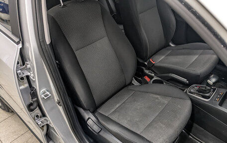 KIA Rio IV, 2021 год, 930 000 рублей, 20 фотография