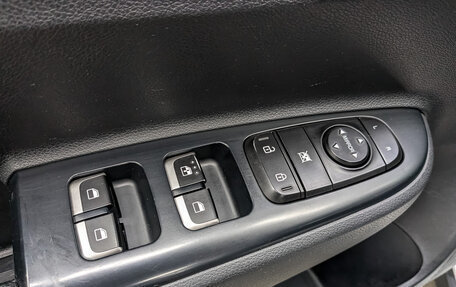 KIA Rio IV, 2021 год, 930 000 рублей, 22 фотография