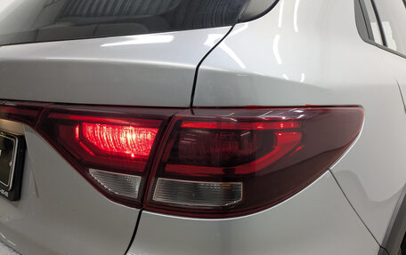 KIA Rio IV, 2021 год, 930 000 рублей, 24 фотография