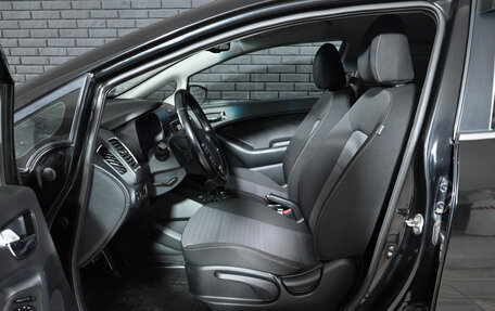 KIA Cerato III, 2018 год, 1 650 000 рублей, 9 фотография