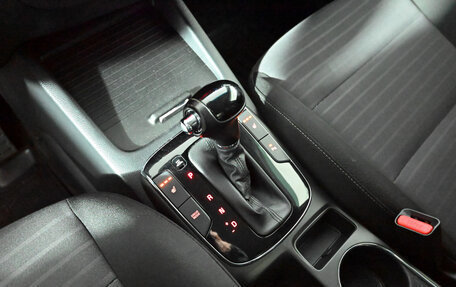 KIA Cerato III, 2018 год, 1 650 000 рублей, 15 фотография