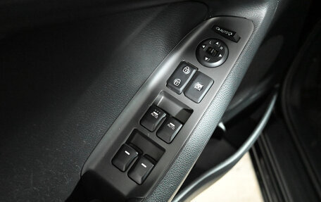 KIA Cerato III, 2018 год, 1 650 000 рублей, 14 фотография