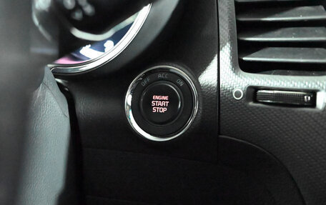 KIA Cerato III, 2018 год, 1 650 000 рублей, 16 фотография