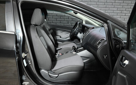 KIA Cerato III, 2018 год, 1 650 000 рублей, 13 фотография