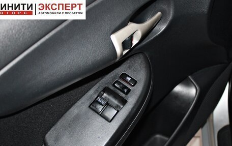 Toyota Corolla, 2008 год, 799 900 рублей, 8 фотография