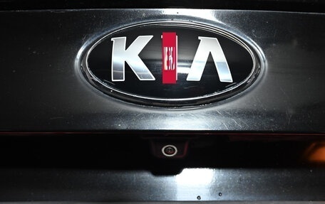 KIA Cerato III, 2018 год, 1 650 000 рублей, 17 фотография