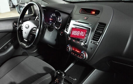 KIA Cerato III, 2018 год, 1 650 000 рублей, 12 фотография