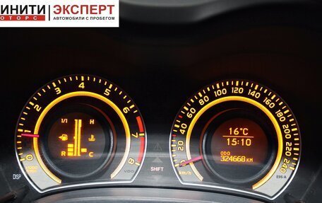 Toyota Corolla, 2008 год, 799 900 рублей, 13 фотография