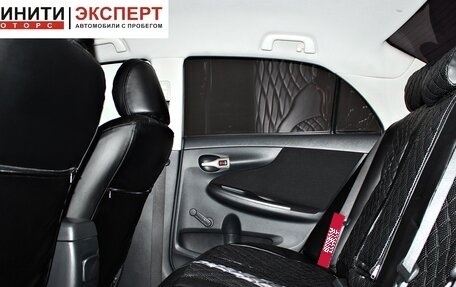 Toyota Corolla, 2008 год, 799 900 рублей, 14 фотография