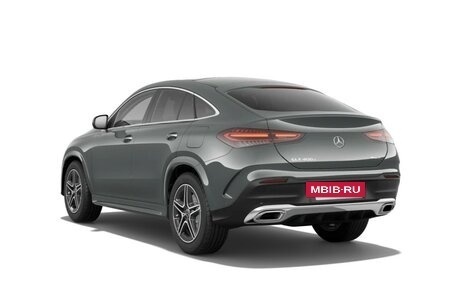 Mercedes-Benz GLE Coupe, 2025 год, 15 800 000 рублей, 10 фотография