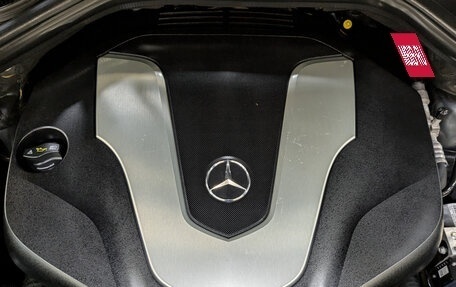 Mercedes-Benz GLE Coupe, 2018 год, 4 600 000 рублей, 9 фотография