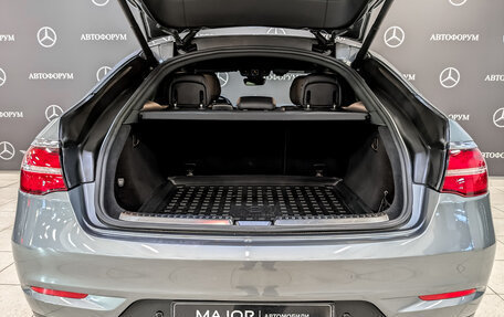 Mercedes-Benz GLE Coupe, 2018 год, 4 600 000 рублей, 10 фотография