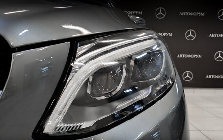 Mercedes-Benz GLE Coupe, 2018 год, 4 600 000 рублей, 17 фотография