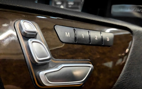 Mercedes-Benz GLE Coupe, 2018 год, 4 600 000 рублей, 21 фотография