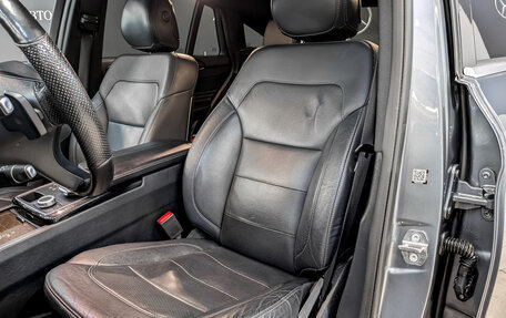 Mercedes-Benz GLE Coupe, 2018 год, 4 600 000 рублей, 20 фотография