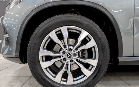 Mercedes-Benz GLE Coupe, 2018 год, 4 600 000 рублей, 18 фотография