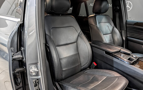 Mercedes-Benz GLE Coupe, 2018 год, 4 600 000 рублей, 23 фотография