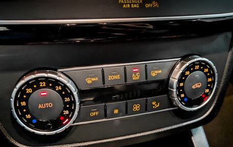 Mercedes-Benz GLE Coupe, 2018 год, 4 600 000 рублей, 26 фотография