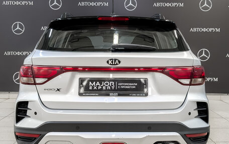 KIA Rio IV, 2021 год, 1 000 000 рублей, 6 фотография