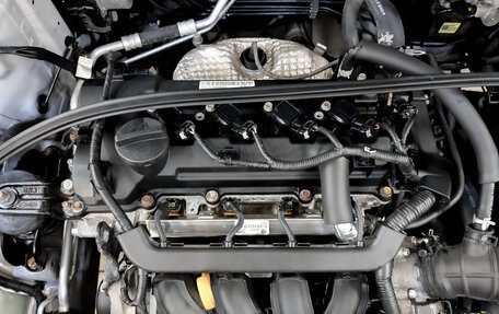 KIA Rio IV, 2021 год, 1 000 000 рублей, 9 фотография