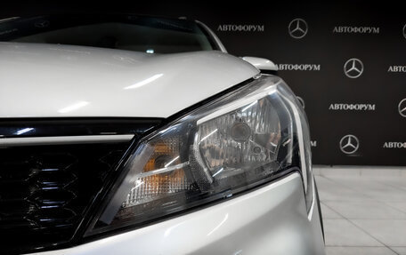 KIA Rio IV, 2021 год, 1 000 000 рублей, 17 фотография