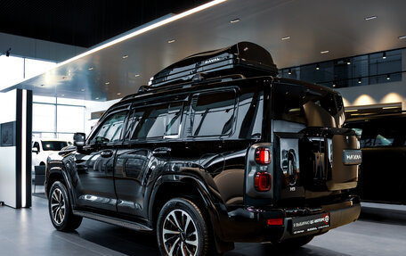 Haval H9, 2024 год, 4 999 000 рублей, 2 фотография