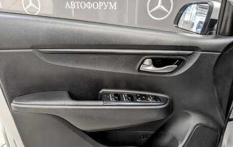 KIA Rio IV, 2021 год, 1 000 000 рублей, 19 фотография