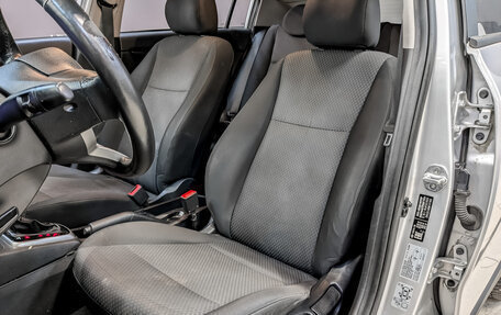 KIA Rio IV, 2021 год, 1 000 000 рублей, 20 фотография