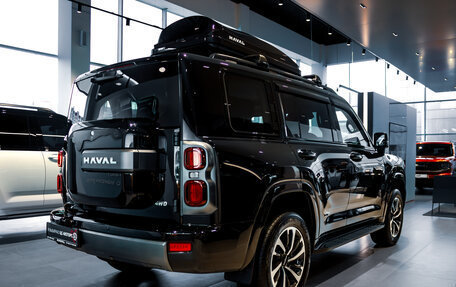 Haval H9, 2024 год, 4 999 000 рублей, 4 фотография