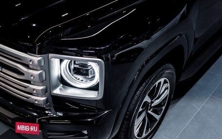 Haval H9, 2024 год, 4 999 000 рублей, 5 фотография