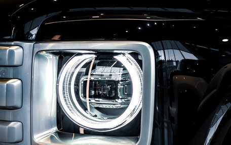 Haval H9, 2024 год, 4 999 000 рублей, 10 фотография