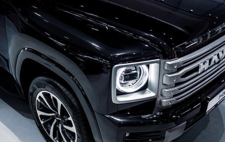 Haval H9, 2024 год, 4 999 000 рублей, 6 фотография