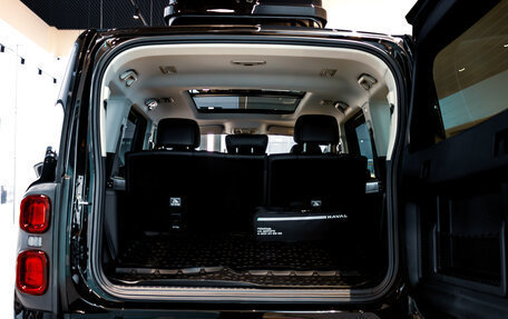 Haval H9, 2024 год, 4 999 000 рублей, 13 фотография