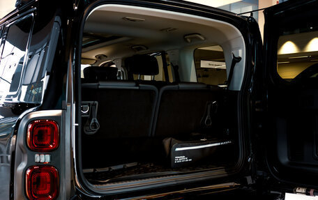 Haval H9, 2024 год, 4 999 000 рублей, 14 фотография