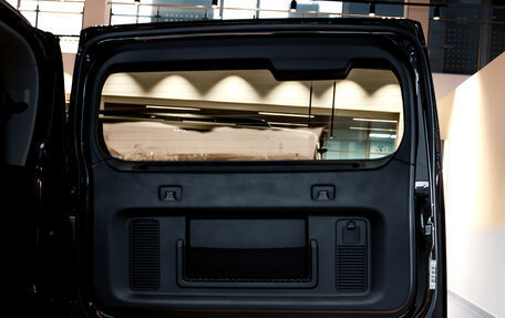 Haval H9, 2024 год, 4 999 000 рублей, 15 фотография