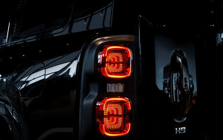 Haval H9, 2024 год, 4 999 000 рублей, 12 фотография