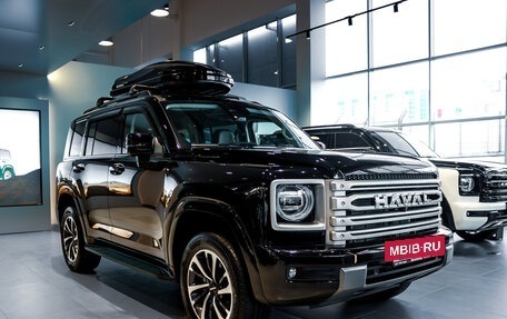 Haval H9, 2024 год, 4 999 000 рублей, 7 фотография