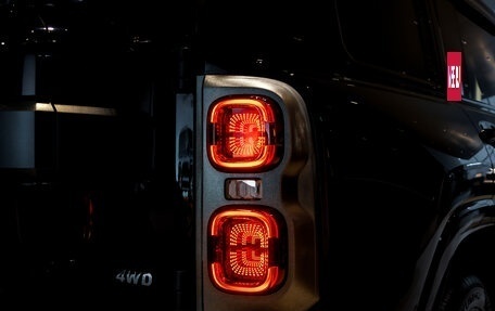 Haval H9, 2024 год, 4 999 000 рублей, 11 фотография