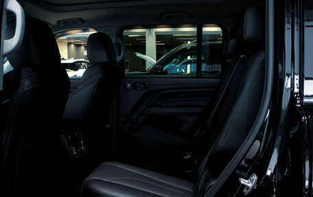 Haval H9, 2024 год, 4 999 000 рублей, 21 фотография