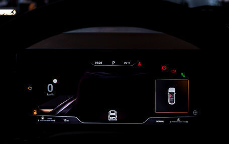 Haval H9, 2024 год, 4 999 000 рублей, 31 фотография