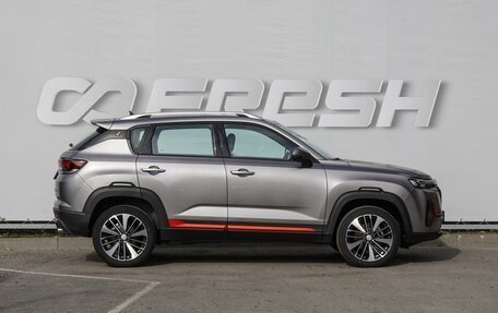 Changan CS35 Plus, 2024 год, 1 999 000 рублей, 5 фотография