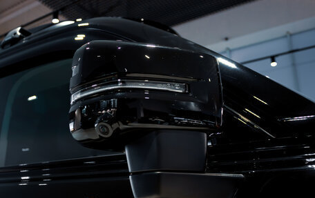 Haval H9, 2024 год, 4 999 000 рублей, 39 фотография